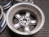 Диск литой R14, 4x98 Fiat Punto 1996 C7PLEL C7PLEL Fiat Punto undefined
