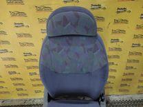 Сиденье заднее Q4M0U5 Volkswagen Sharan undefined