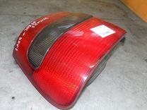 Фонарь задний левый 1KT14O Skoda Felicia - Фото 4