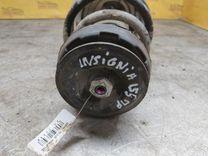 Амортизатор передний правый 0V3NQD Opel Insignia купить