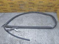 Молдинг стекла лобового RXNIO0 Peugeot 406 - Фото 2