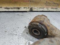 Рычаг передний левый RTZCC0 Peugeot 605 - Фото 3