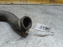 Патрубок радиатора 2JLX2H Audi 100 купить с доставкой