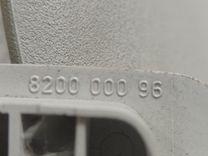 Козырек солнцезащитный 1WV5TL Renault Laguna - Фото 3