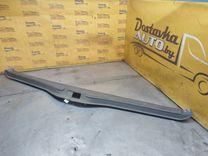 Накладка замка багажника BQW3FX Renault Espace