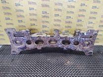 Балка подвески задняя X4UJSI Peugeot 406 купить с доставкой