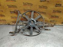 Вентилятор радиатора K7Z544 Peugeot 106 - Фото 1