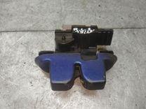 Замок багажника ZKNCXC Renault Laguna купить