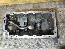 Поддон 4A8O0V Saab 9-3