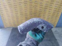 Накладка на порог наружная правая 44FZ1A Mazda Xedos 6 - Фото 9