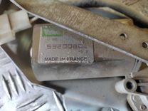 Моторчик заднего стеклоочистителя (дворника) ZKEV23 Renault 19 купить с доставкой