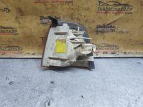 Поворотник правый AXPUEE Audi 80 купить в магазине запчастей бу