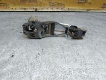 Ручка наружная передняя правая QIANOF Volkswagen Passat купить с доставкой