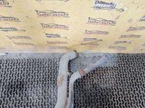 Горловина топливного бака 4USRVP Toyota Avensis - Фото 4