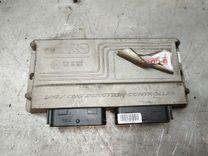 Газовое оборудование (комплект) 3NE9V7 Peugeot 406 - Фото 14