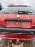Кнопка открытия багажника BG64RU Peugeot 306