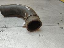 Патрубок интеркулера BHU7RA Volkswagen Sharan купить