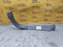 Обшивка крышки багажника JNZ52A Citroen C4 Picasso