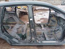 Стойка кузовная центральная правая 3F343Q Ford C-Max купить