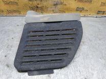 Обшивка багажника 3COG39 Renault Espace купить на авторазборке