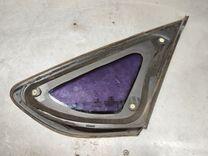 Стекло кузовное боковое левое SOJSZ9 Ford Fusion купить с доставкой