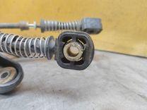 Трос кулисы КПП UO9FL3 Volkswagen Caddy купить в магазине запчастей бу