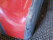 Бампер передний CRYGX3 Peugeot 306 купить с доставкой