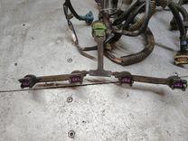 Проводка двигателя NWOS2X Citroen Xsara - Фото 5