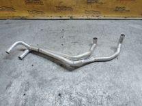 Патрубок отопителя (печки) F8DYPK Mitsubishi Grandis купить в магазине запчастей бу