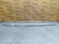 Молдинг крышки багажника P6O3R2 Toyota Corolla Verso - Фото 2