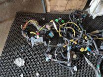 Проводка I4C1QI Honda HR-V - Фото 2