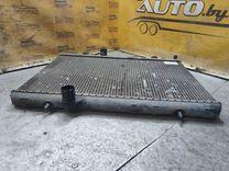 Радиатор (основной) 1EUZV1 Citroen C5 - Фото 3