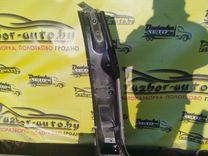 Стойка кузовная центральная левая 7FF6VX BMW X5 E53 купить с доставкой