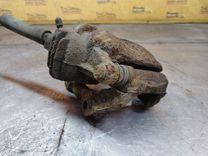 Суппорт передний левый MYOQZR Peugeot 307 купить с доставкой