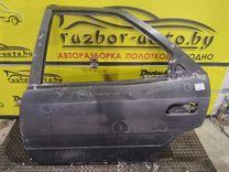 Дверь задняя левая 5115AC Citroen Xantia