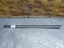 Пластик салона W01IXT Honda FR-V - Фото 1