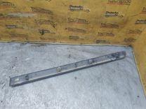 Молдинг двери задней правой 7B9KFZ Volvo S40 - Фото 4