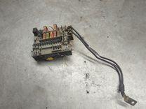 Блок предохранителей 593ITJ Citroen Xsara - Фото 1