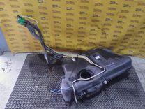 Бак топливный 077NN9 Volkswagen Polo undefined