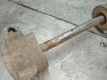 Амортизатор задний правый X4K066 Peugeot 307 купить