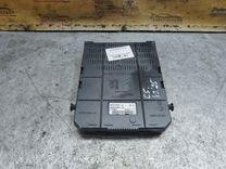 Блок BSI WU2DCZ Citroen C5 - Фото 4