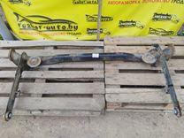 Балка подвески задняя HT3YMF Renault Espace