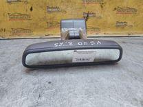 Зеркало салона 8QTQY3 Volvo S40 купить с доставкой