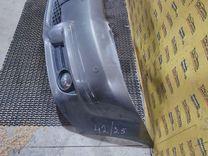 Бампер передний 1CWLKG Toyota Corolla Verso - Фото 3