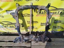 Балка подвески передняя (подрамник) 8TC21R Opel Meriva купить с доставкой. Огромный выбор запчастей и марок авто. У нас есть практически все.