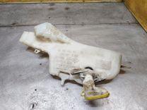 Бачок омывателя PIKW7Y Renault Scenic RX4 купить с доставкой