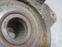 Кулак поворотный правый KPYRZ9 Renault Espace купить на авторазборке