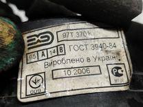 Генератор 2LAU6N Daewoo Lanos - Фото 6