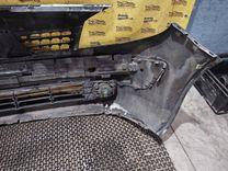 Бампер передний BGA3LM Renault Scenic undefined