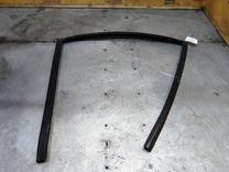 Уплотнитель двери задней правой 0ADGB0 BMW 5 E39 - Фото 1